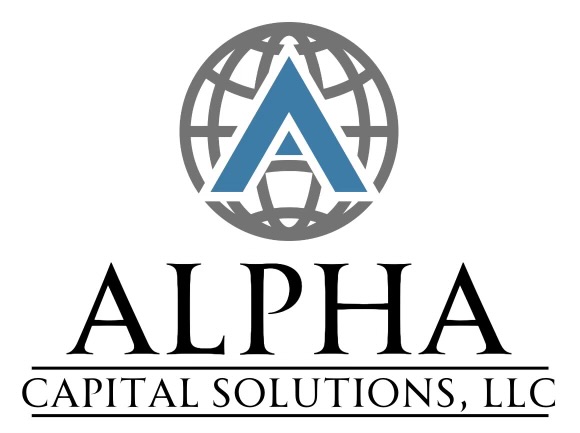 Alpha Cap Solutions